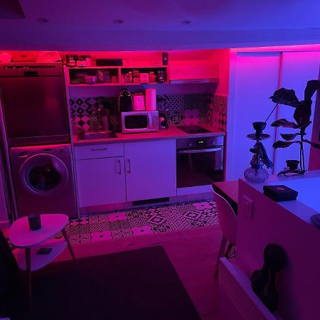 Beau Appartement Calme A Partager Marsella Exterior foto